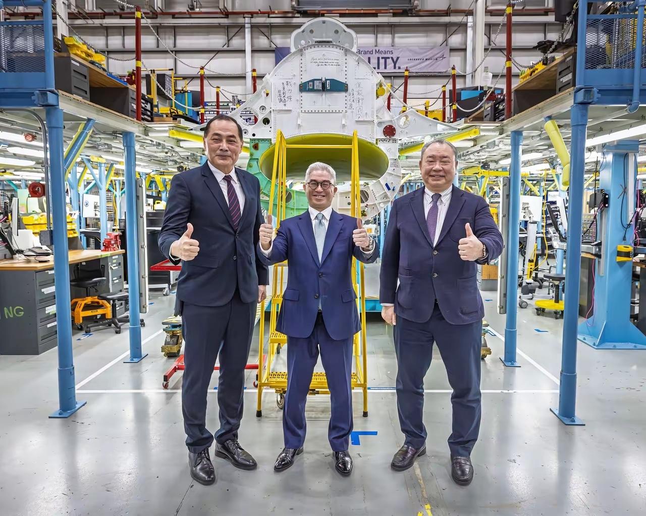 湾湾向美新买的F16和MQ9B，在现代科技和基建面前，要一劳永逸彻底解决亚太问题