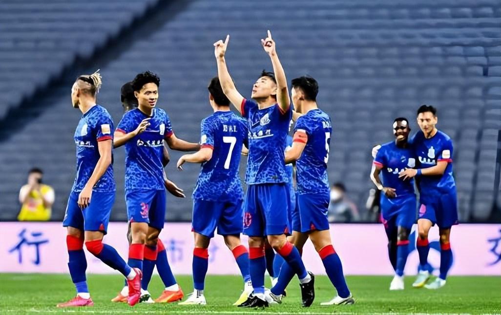 申花2月迎来两轮亚冠！底线是6分！毕竟新赛季申花引进了顶级外援！相信俱乐部是想有