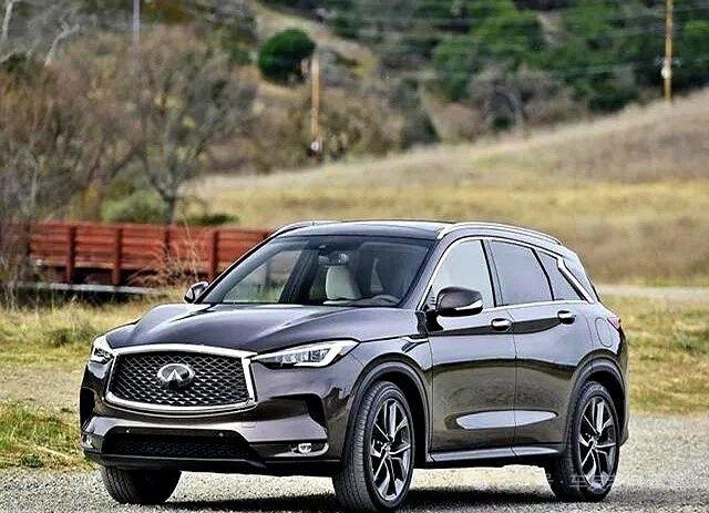 19万提QX50，二手保值率不如国产，买英菲尼迪的人图什么？十年前，英菲尼迪带着