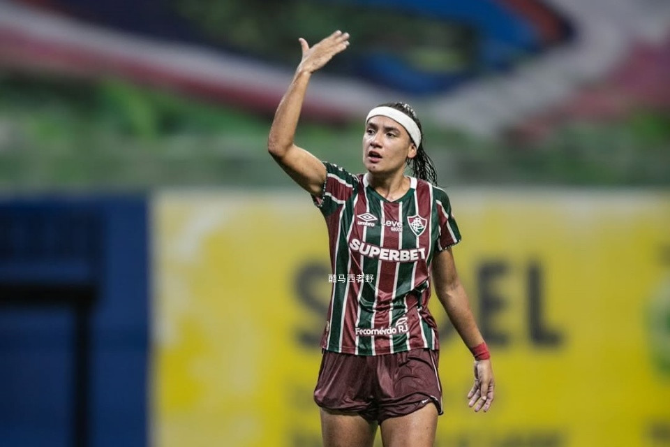 2026女超外援系列：长春女足的阿根廷新外援