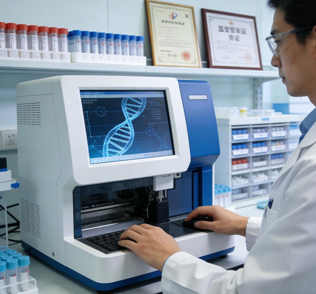 欧洲捐精17年酿祸：197名子女67人携致癌基因丹麦男子“凯尔”（编号Do