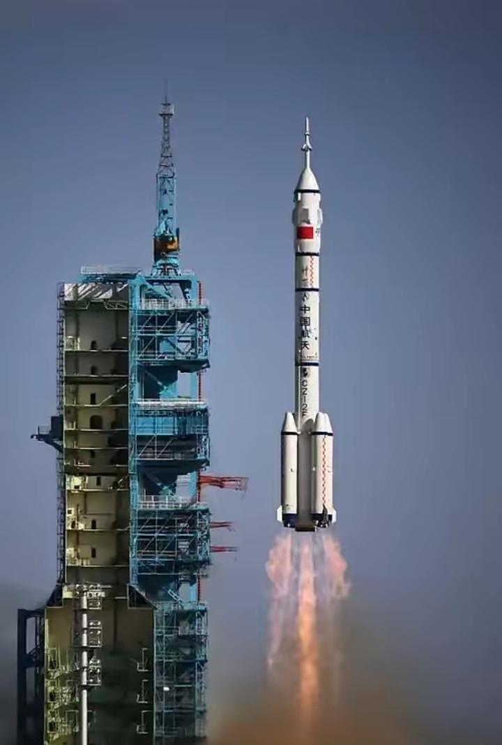 就在刚刚，中国航天科技集团正式宣布，1月29日，中国航天科技集团正式宣布：“