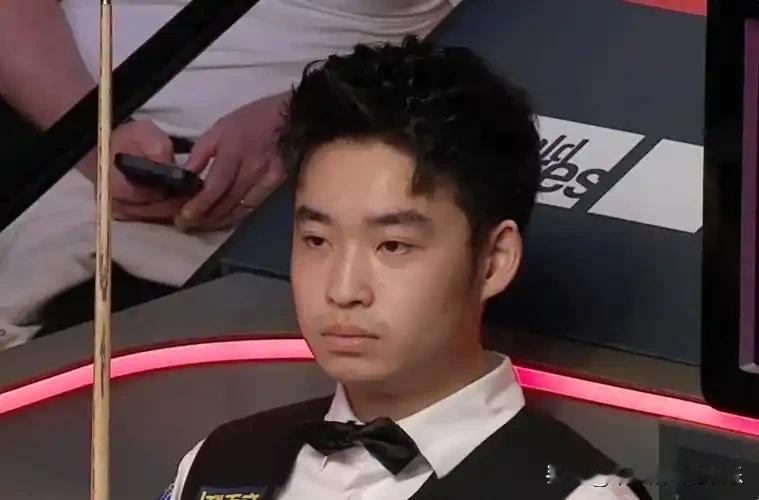 吴宜泽夺冠后，下一位00后冠军会是谁？继颜丙涛、范争一、雷佩凡之后，吴宜泽成为