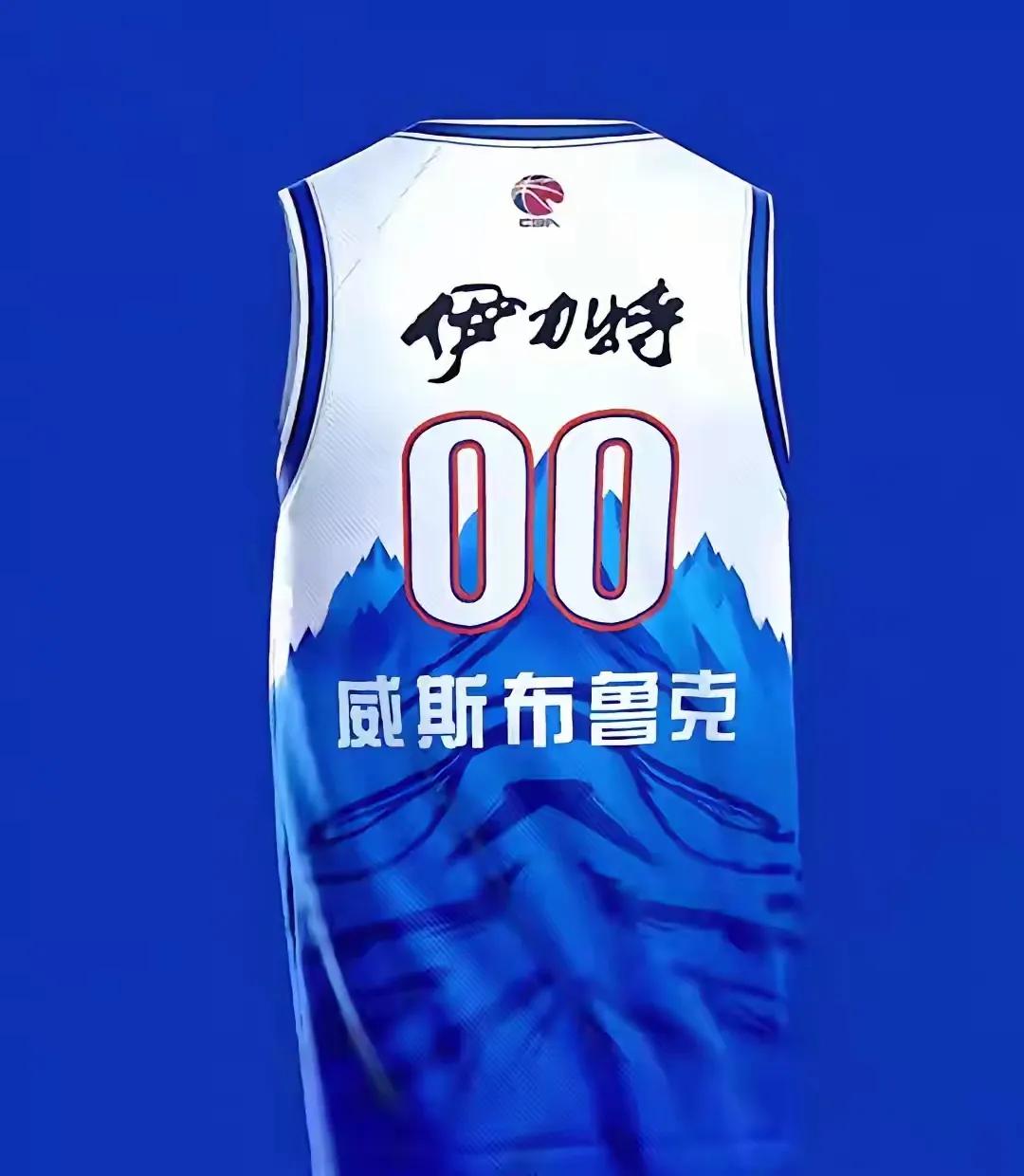 新疆真的把威少整来了？说实话以他现在的状态，实话说打CBA挺难，或者说起不了多