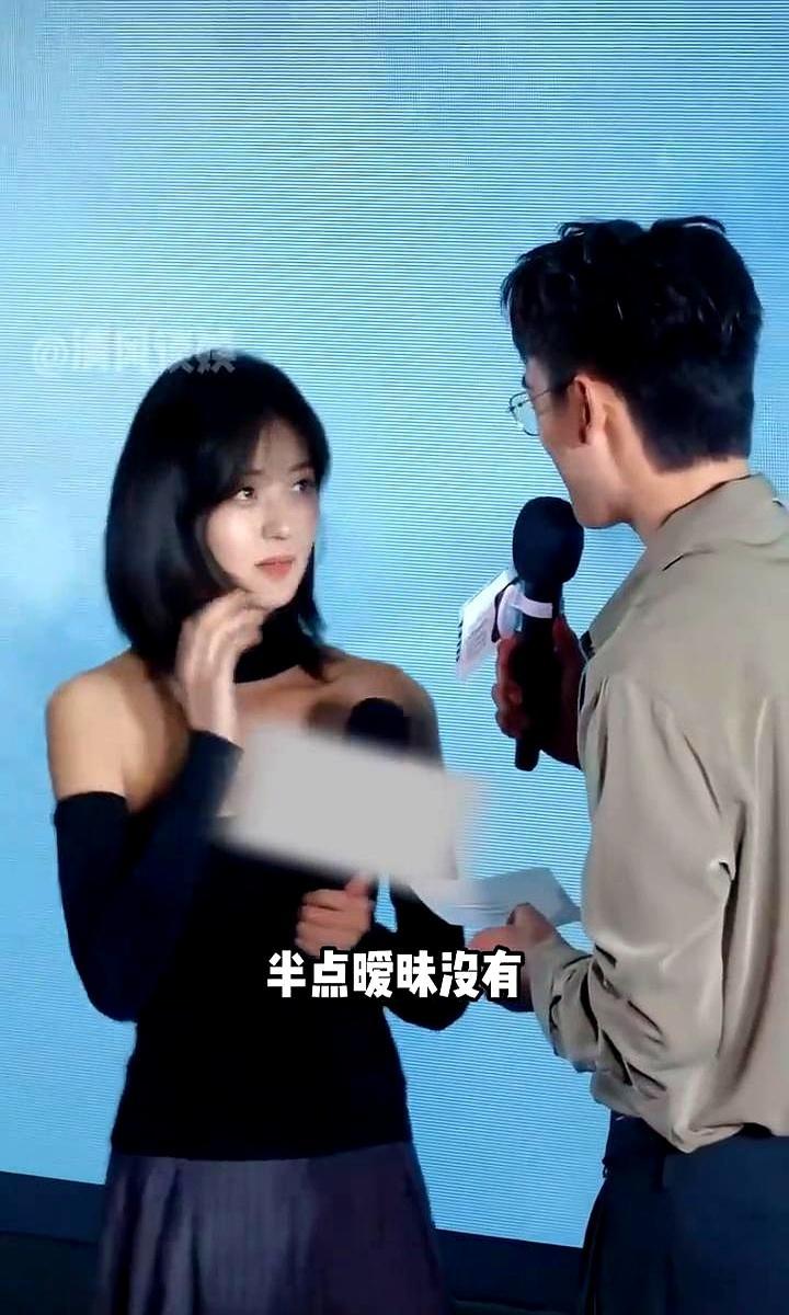 真正的高情商，从来不是对所有人一视同仁。看演员王天辰的社交切面就懂了。