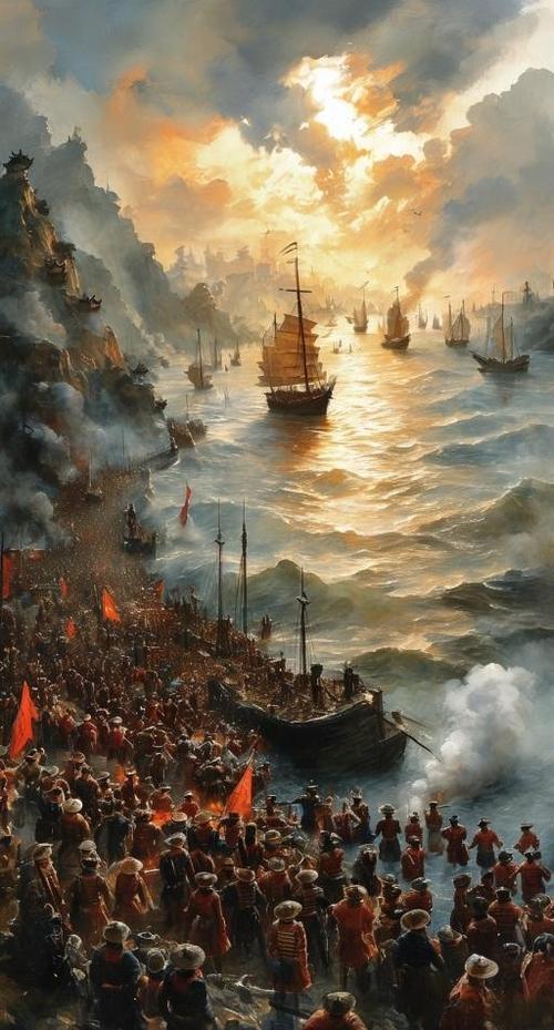 1840年那场战争，为什么中国从此开始“被动挨打”？——第一次鸦片战争真相全解析