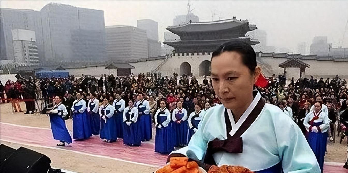 韩国申遗失败，证据不足是主因啥？韩国申遗又栽跟头了！这回