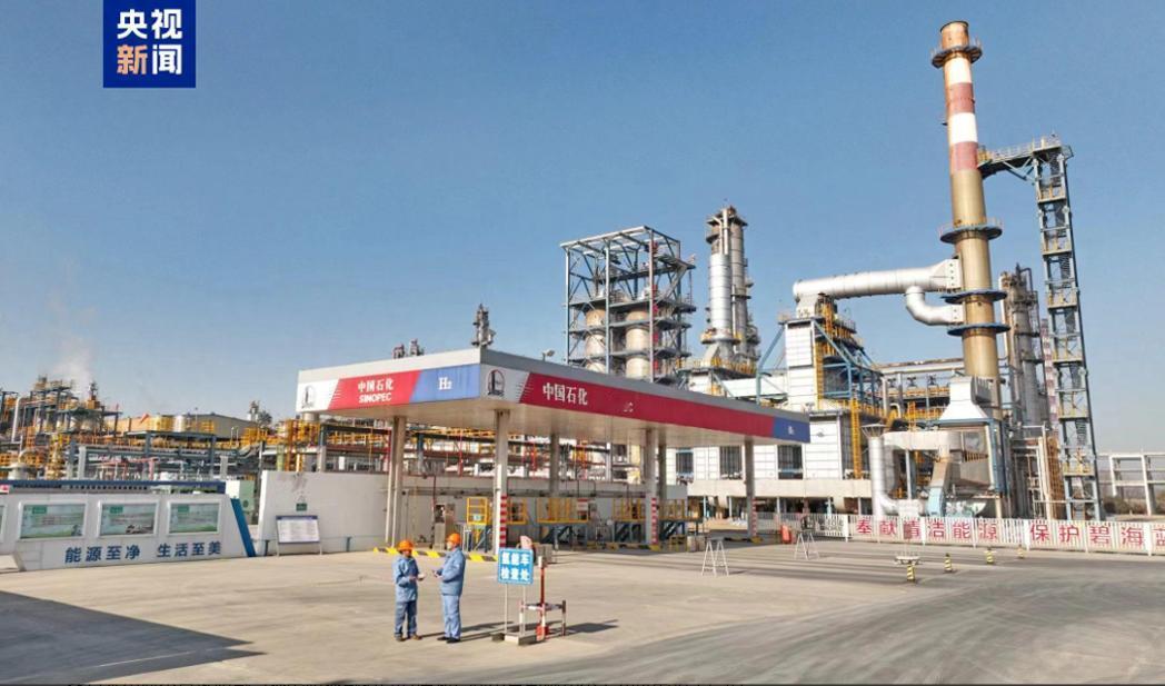 /中国又干成了一件让全球震惊的大事。你知道全球卡了几十年的能源圣杯是什么吗？