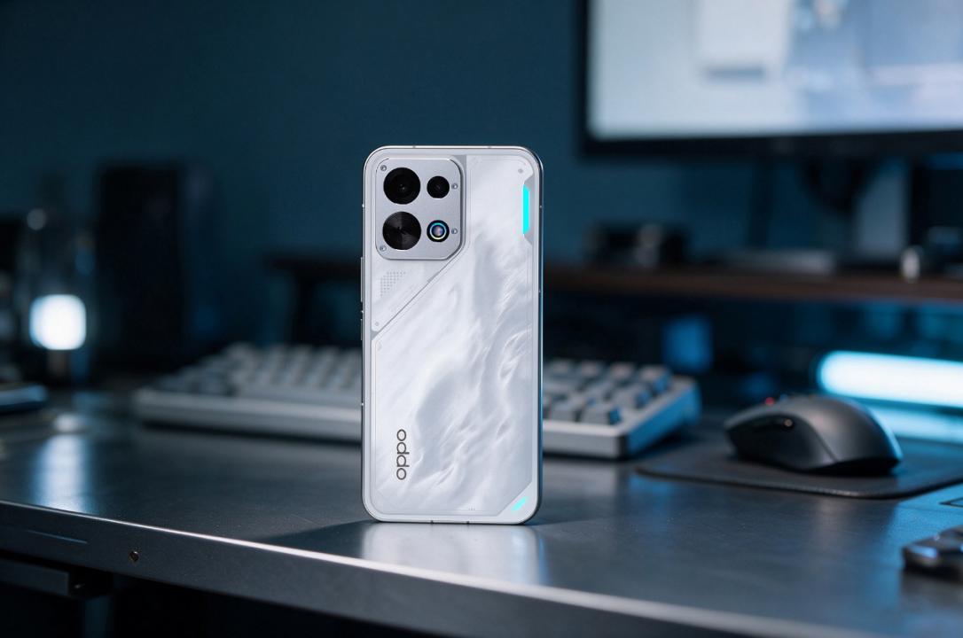 OPPOK15即将正式发布，这款手机不仅内置8000mAh大电池，而且通过I