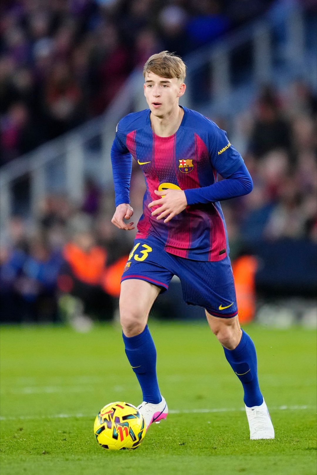 阿斯报：德科已经与托马斯-马克斯的团队取得联系，商讨续约事宜，他的合同将于20