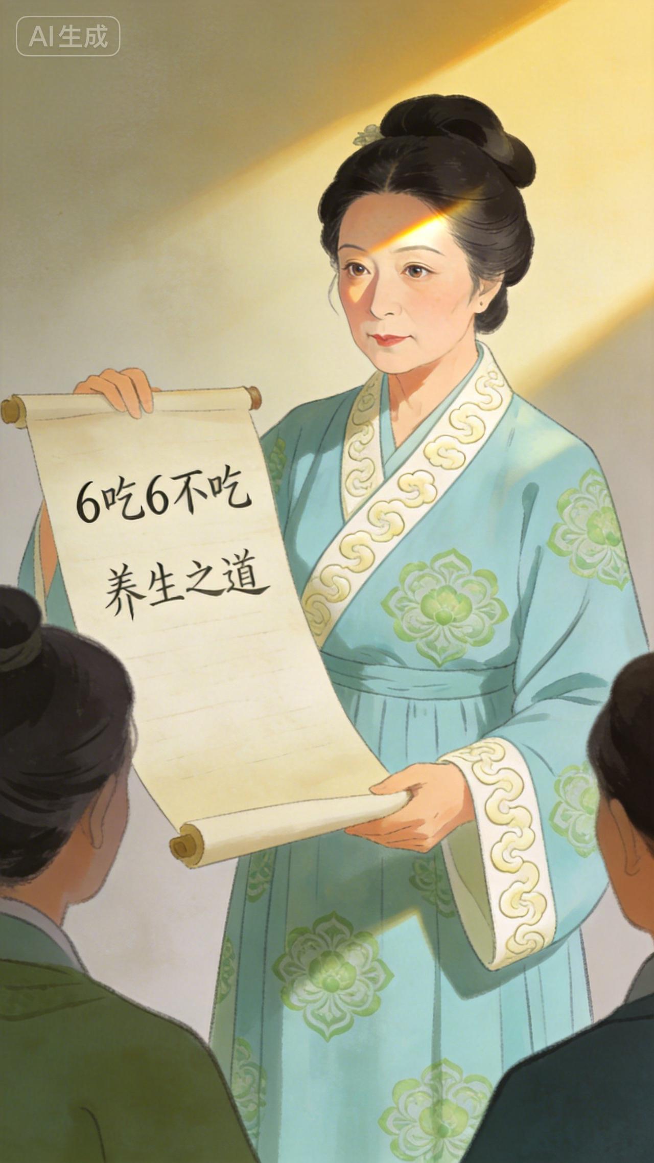 立夏后千万别乱吃！老辈人传下“6吃6不吃”管住嘴，整个夏天不遭罪。●6种多吃