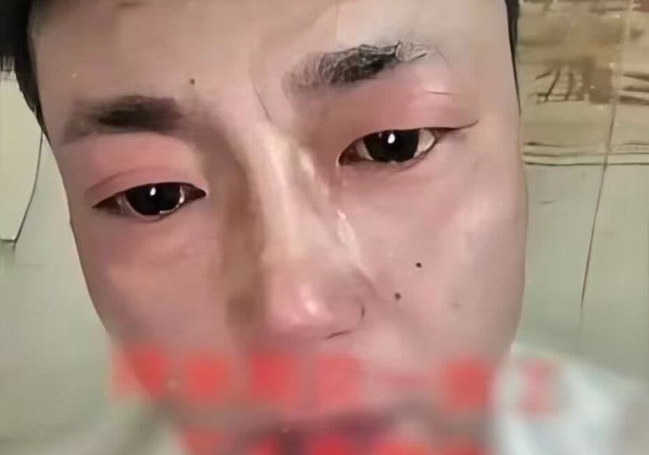 “这根本就不是过日子的媳妇！”近日，安徽一男子，哭着表示，他每个月工资7000块