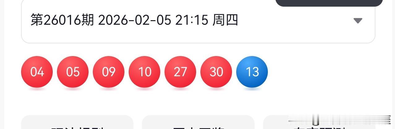 017期双色球选号思路上期开出2大4小，大号降温，偶数上升，质数下降，258