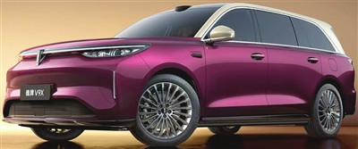 长城汽车在津投资32亿元布局全新一代全动力智能超级平台归元，基于该平台打造的首款