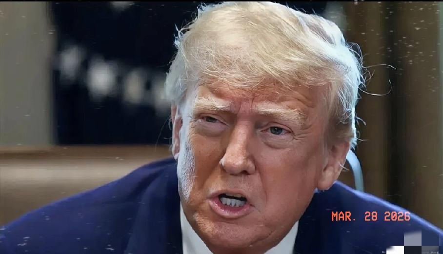 服软了，美国点名中国当地时间3月27日，未来投资倡议研究所优先事项峰会在美国迈