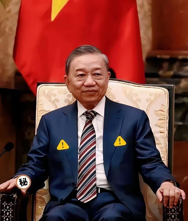 印尼总统公开讲话，说绝不甘心长期处于产业链的底层，不让国民成为经济奴隶，一定要下