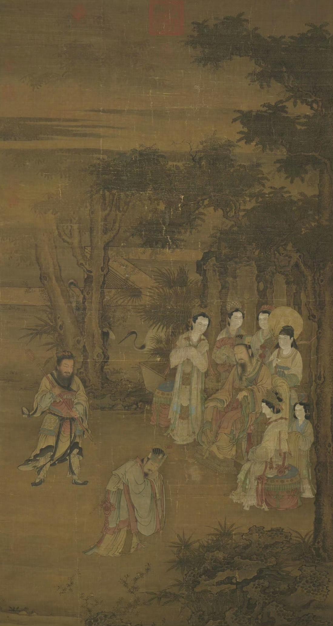 🌹书摘|贤贤易色，事父母，能竭其力；事君，能致身；与朋友，交言而有信。——《论