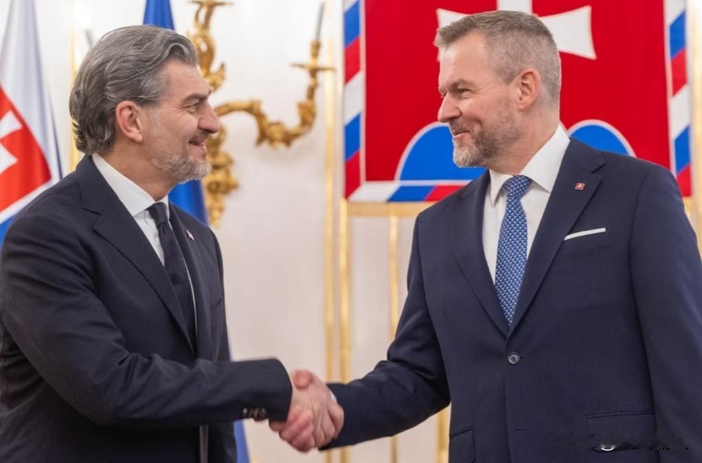 格鲁吉亚喊话中国当地时间4月23号，格鲁吉亚总理科巴希泽对着媒体放出话来，说