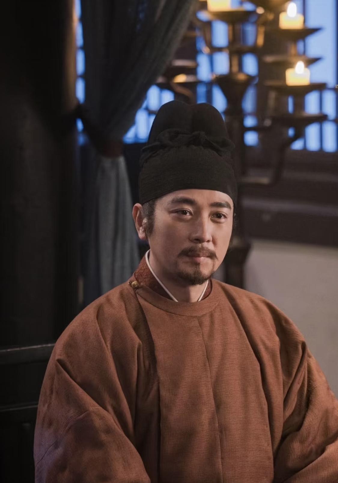 若不是七郎“坐实”水丘“谋反”，水丘作为朝廷重臣，也不是胡进思想杀就能杀的。胡进