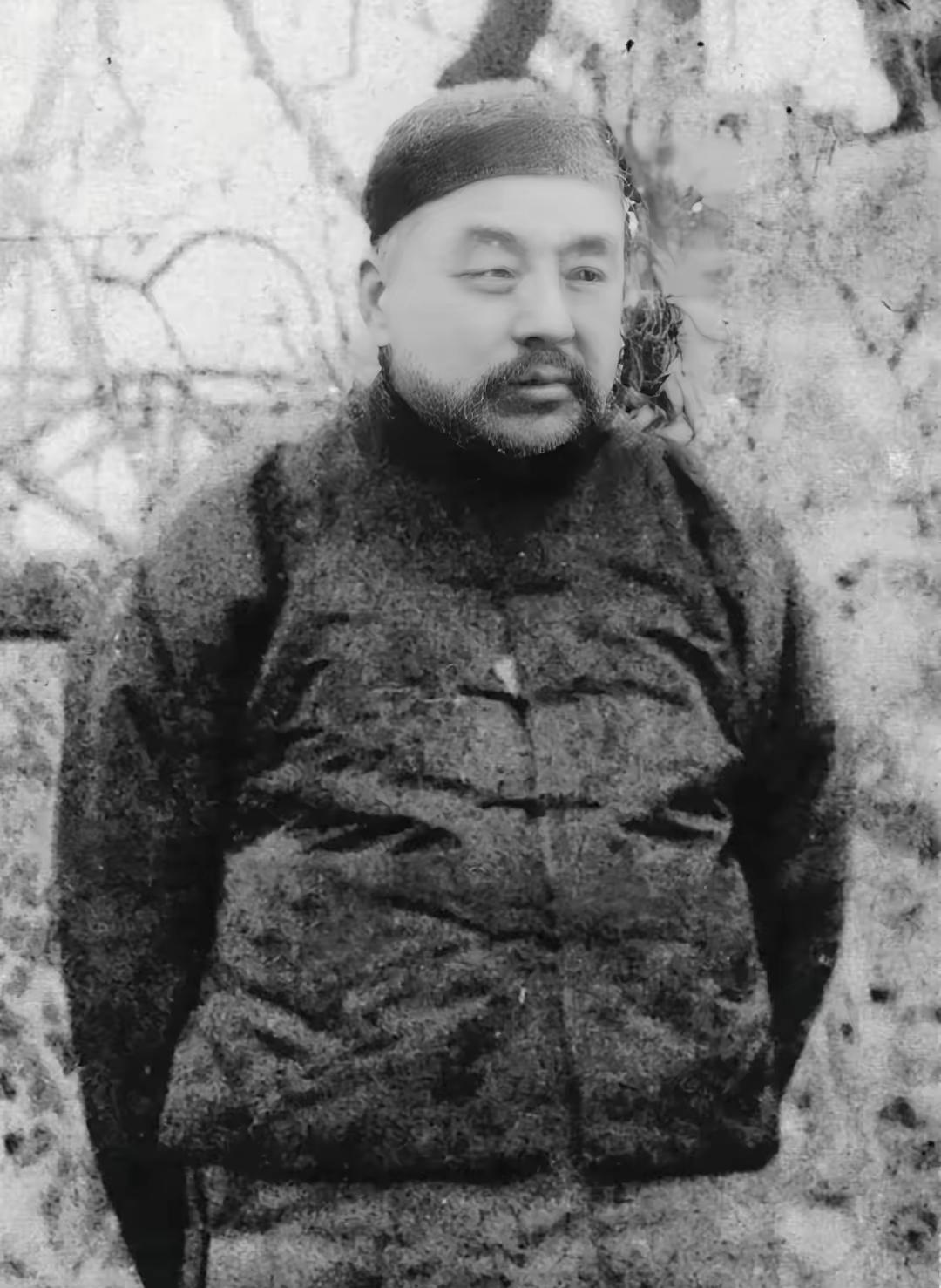 清末状元王寿彭（见下图）王寿彭（1875—1929），字次篯，山东潍县（今潍
