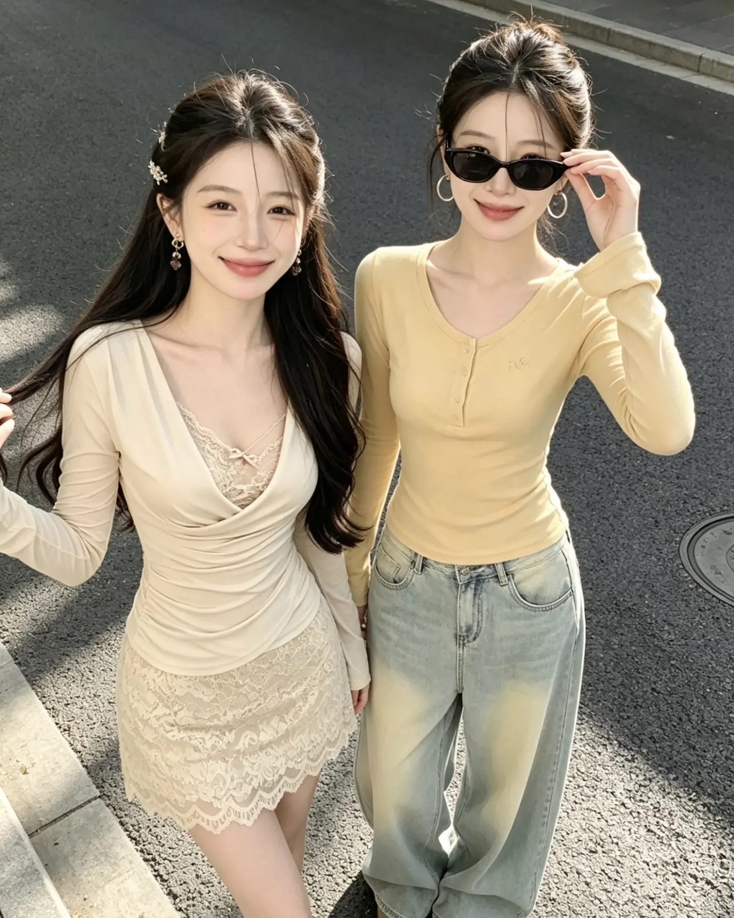 把注意力放在自己身上才是你魅力的开始。