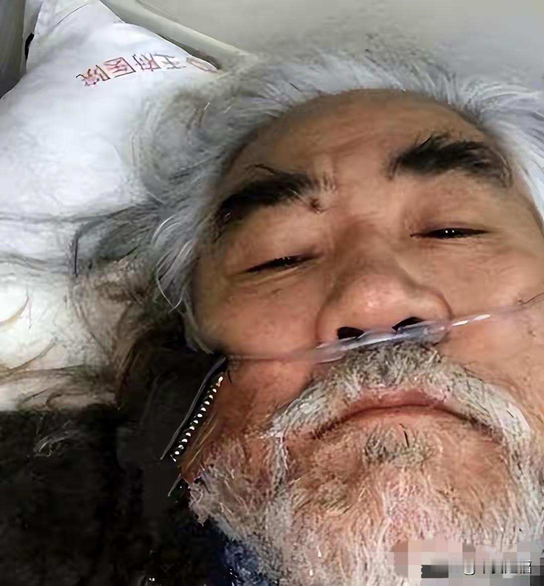 牡丹花下死！74岁张纪中终究遭到“反噬”，只不过“代价”太大了牡丹花下死，