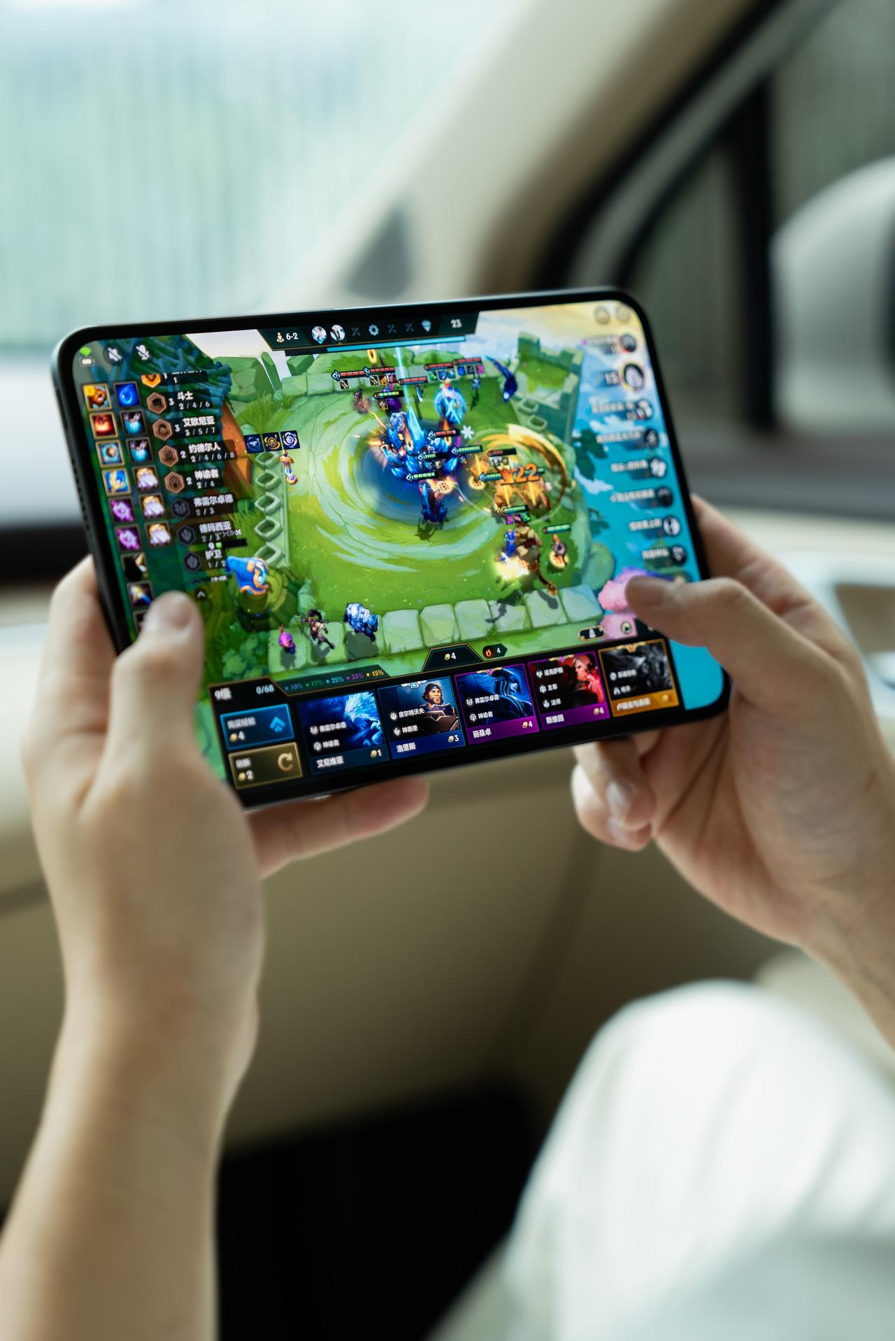 小平板的风也是终于吹到了OPPO，这段时间深度使用OPPOPadMini,