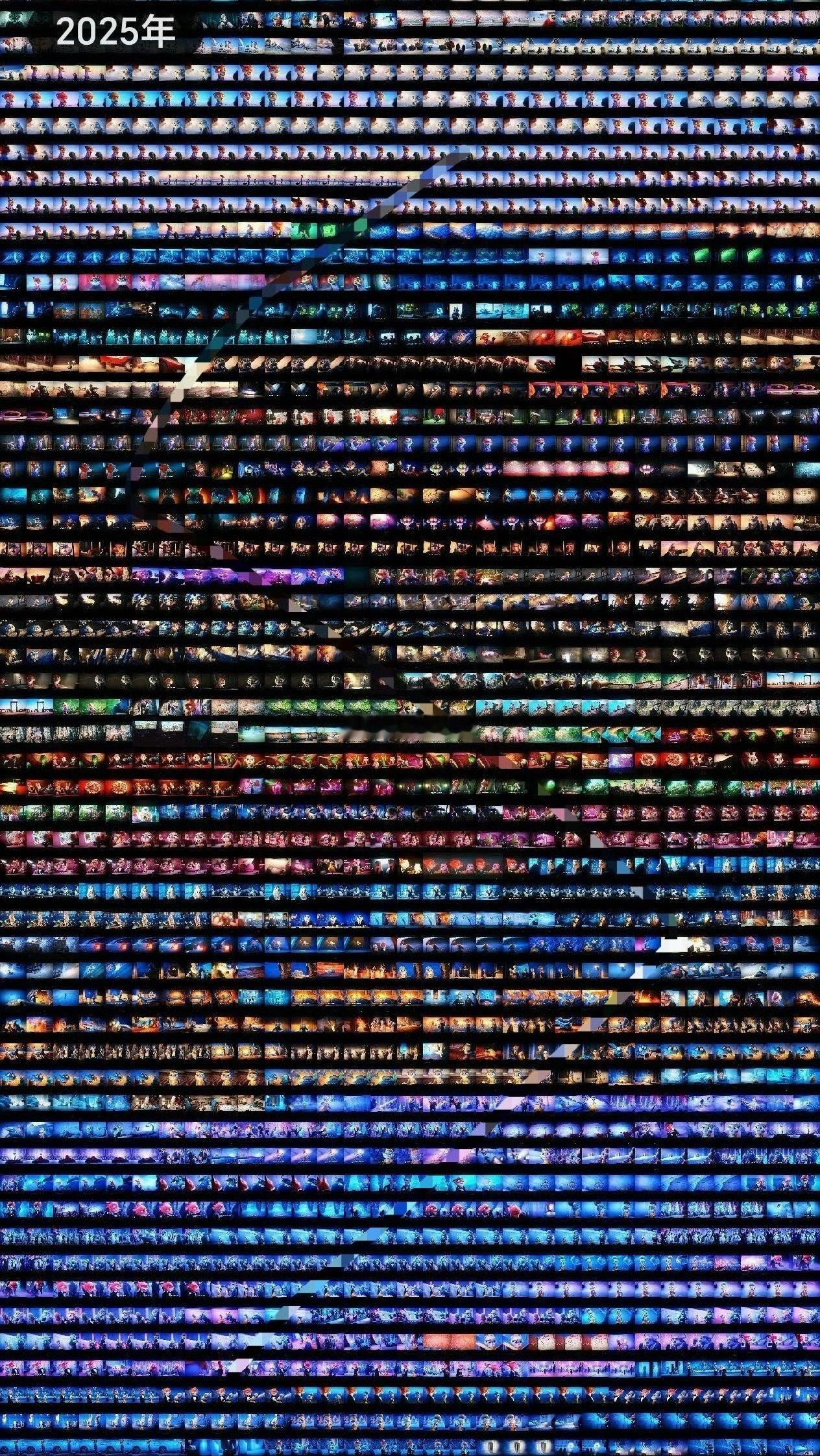 新华社发文「疯狂盗摄城」。突然让我想起这张图...