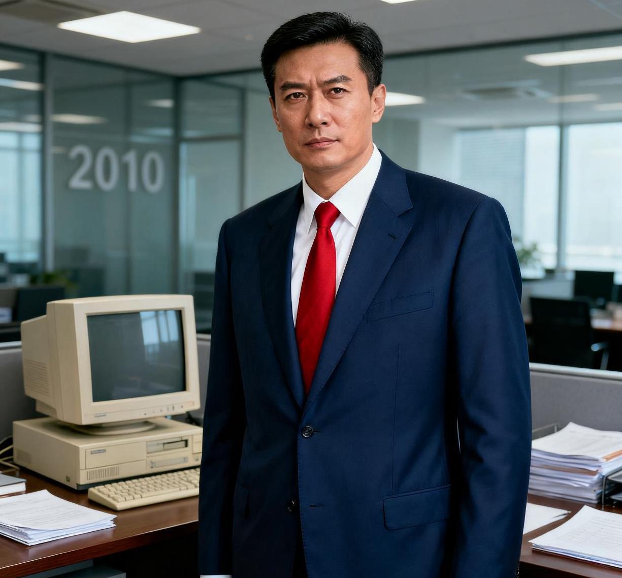 有一种男人，在男女之事上，非常滥，滥到了来者不拒的地步。但并不影响他是一个有真本