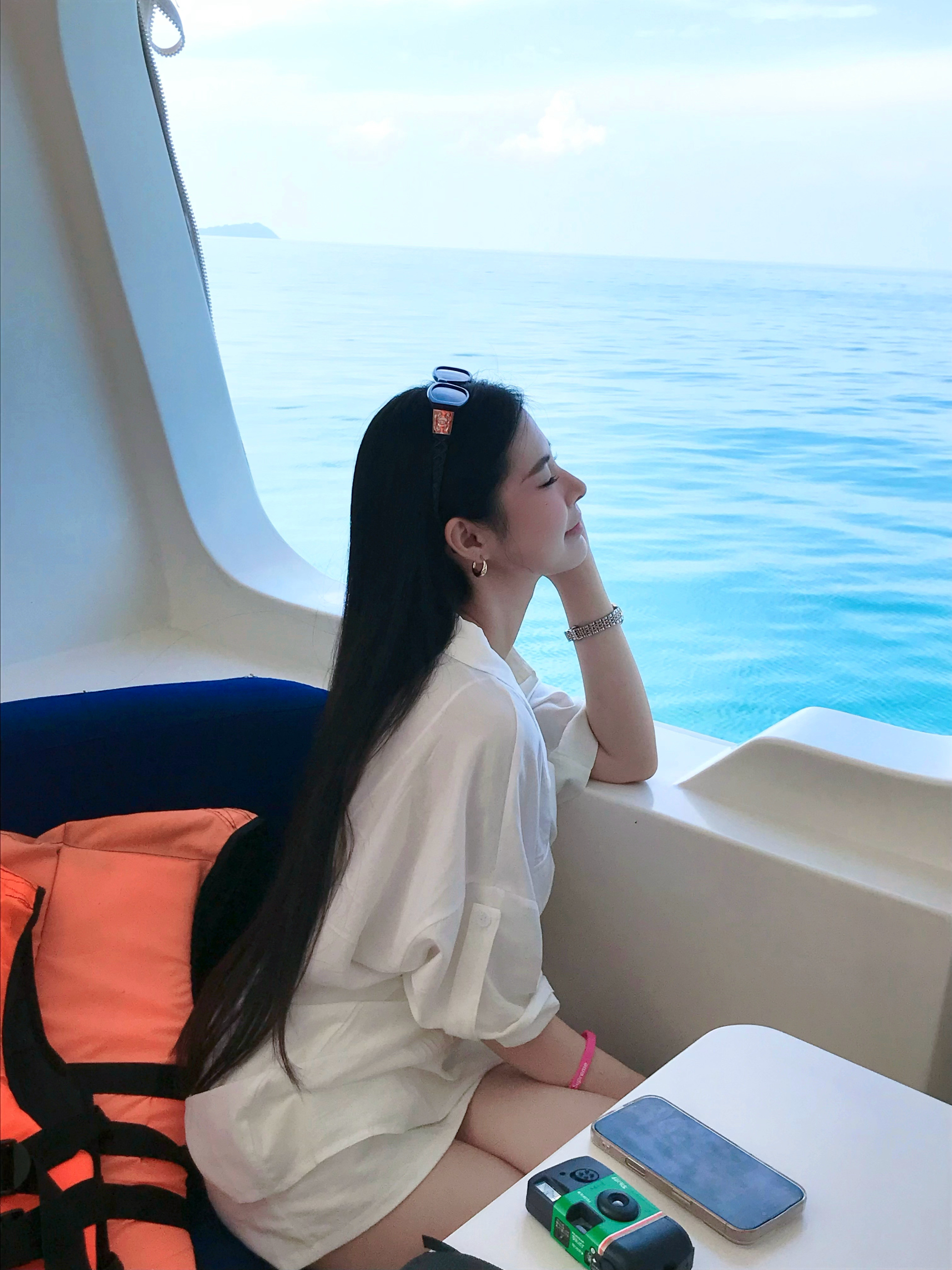 乱七八糟的普吉岛🧩这次没有发挥好下次一定可以！