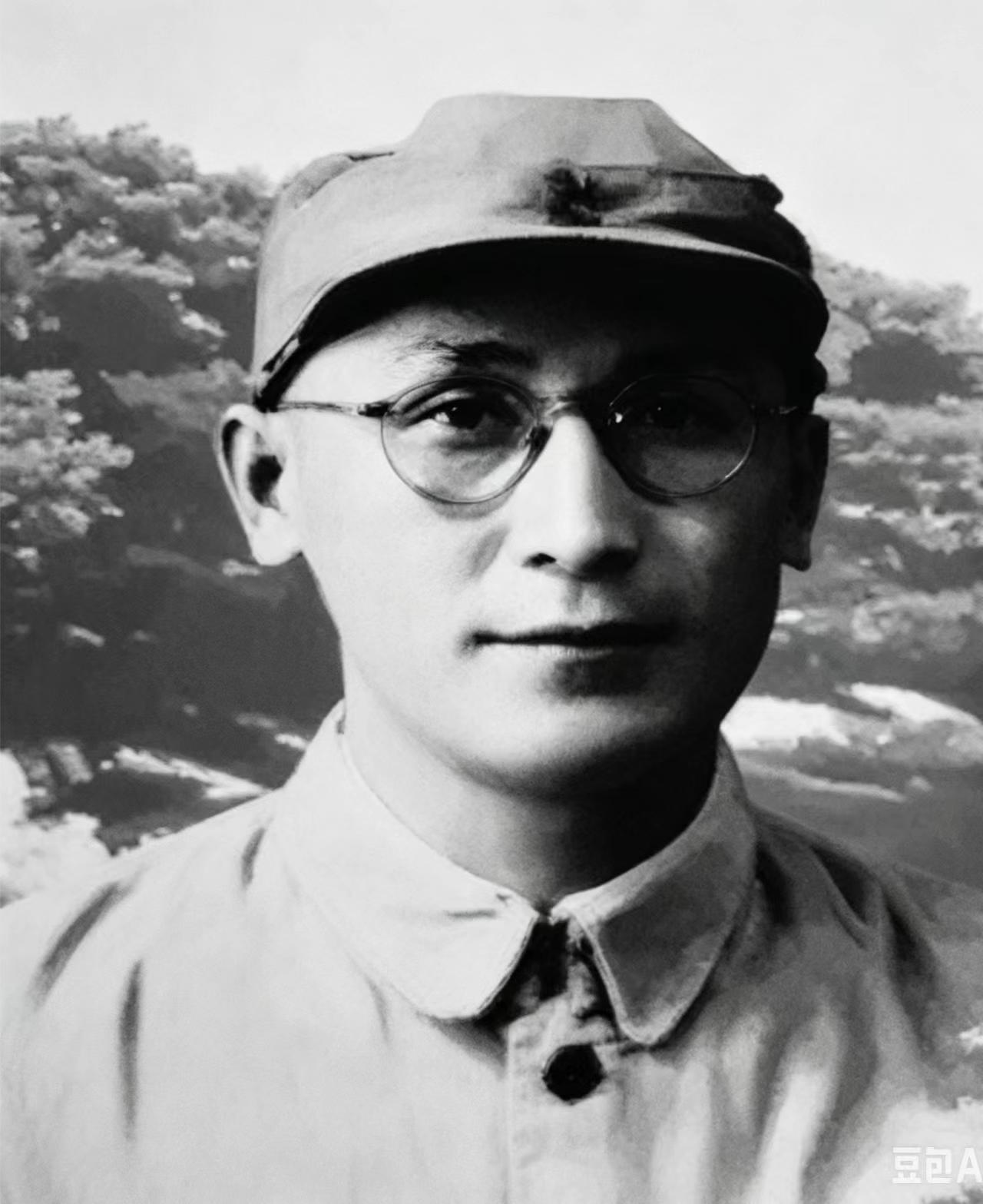 中国人民解放军将领名录之第531位，蔡松荣（1911.6.17一2003.3.8