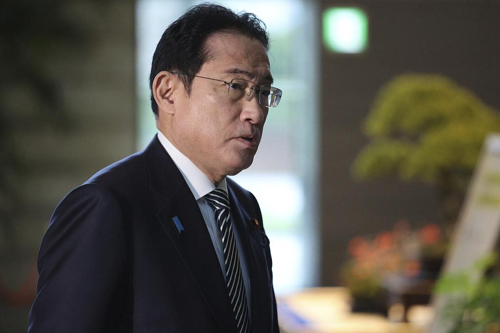 日本经济被点中死穴，岸田文雄急火复出。日本这次是真的慌了。就在中方连续两