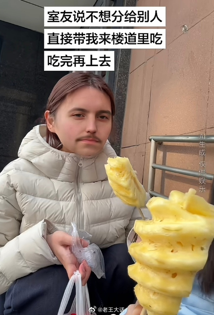 望周知：分享是选择不是义务！