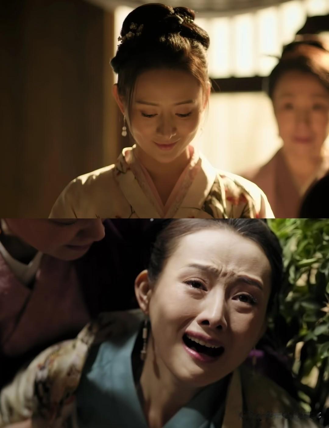 刷到有人说顾廷烨生母白氏的死是纯意外、不怪顾侯？真的忍不住反驳！这桩婚姻明明是利