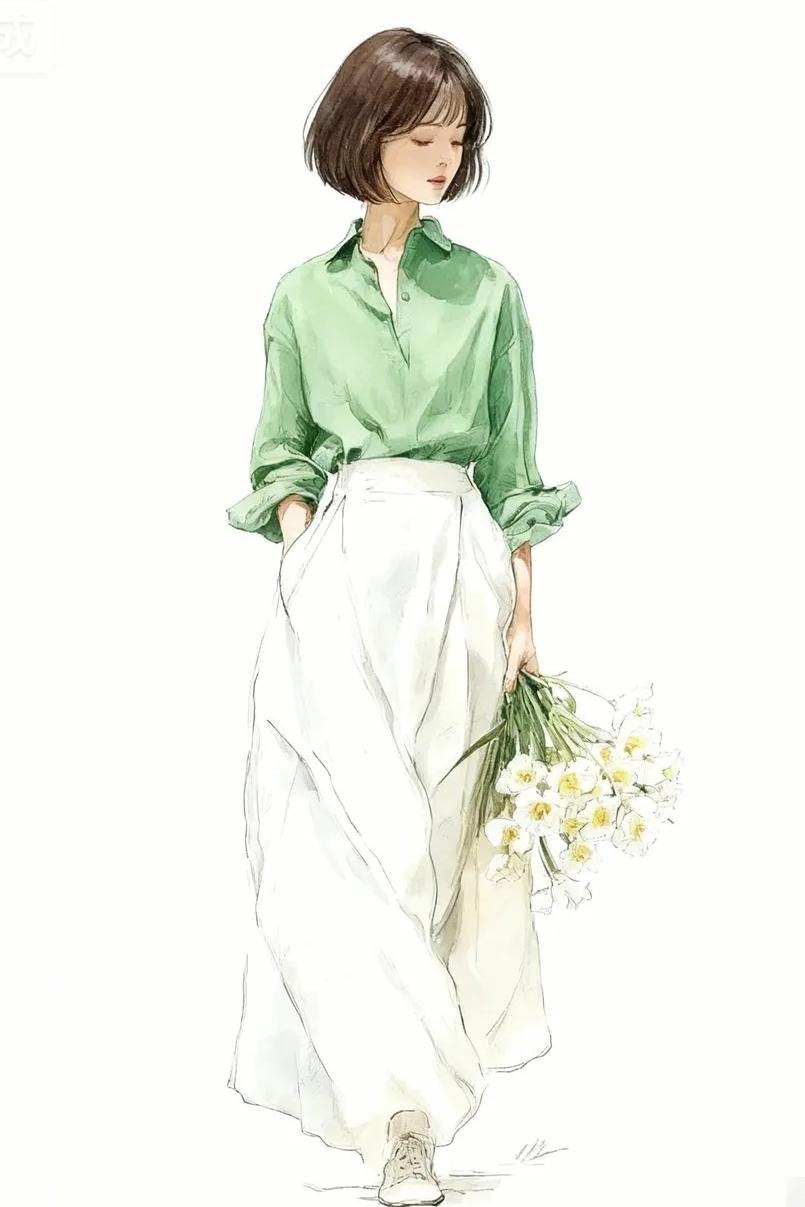 我就搞不懂了，现在有些姑娘是不是对“丢人”这两个字有什么误解？哪怕你三十