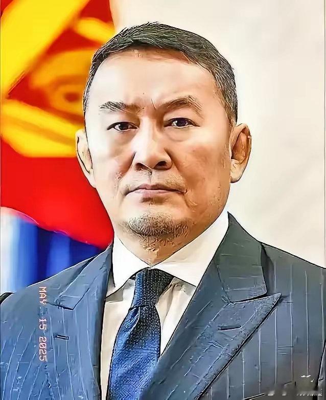 一条好消息！蒙古国和中国憋了70年的大动作终于落地！5月14日，甘其毛都至嘎舒苏