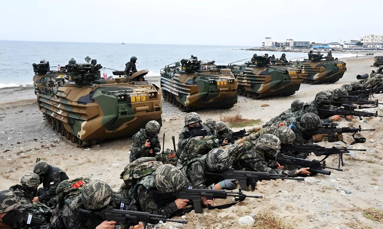 台湾统一过程中会不会有台湾部队起义？说实在的这个概率基本接近零，直接看看台军