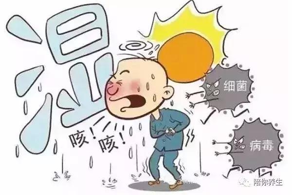 冬天湿气重困扰着你怎么办 喝了这碗汤就能搞定