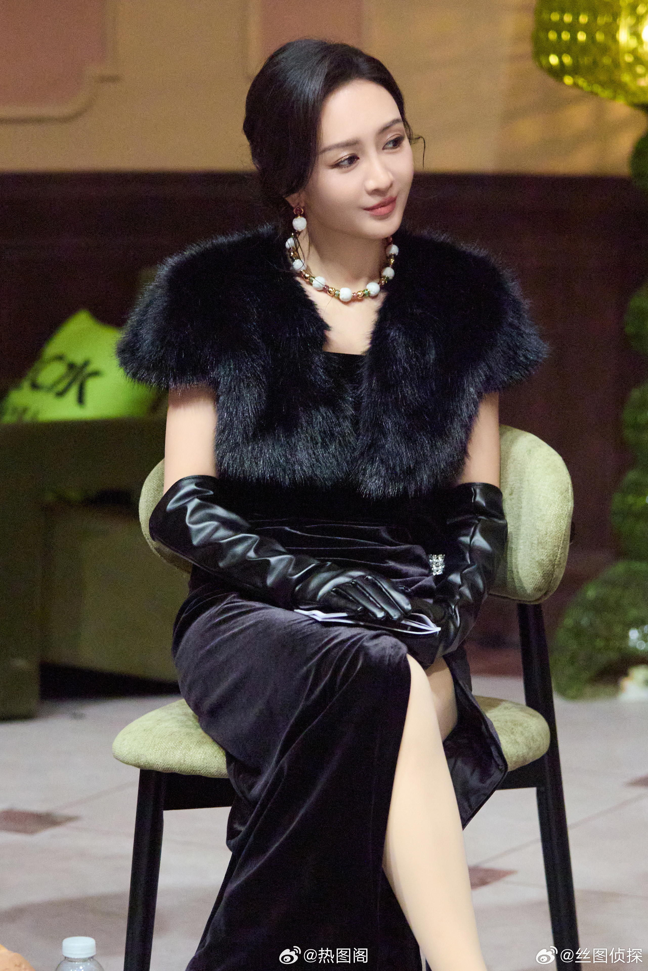 王鸥垃圾剧照师热图阁公众号