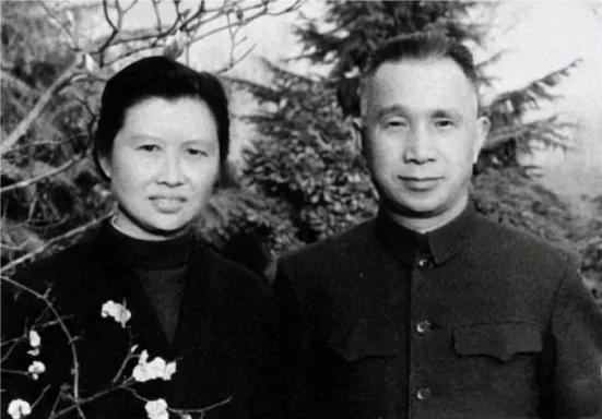 粟裕隐形副总理1970年，粟裕遵周总理命令留国务院，进入国务院业务组