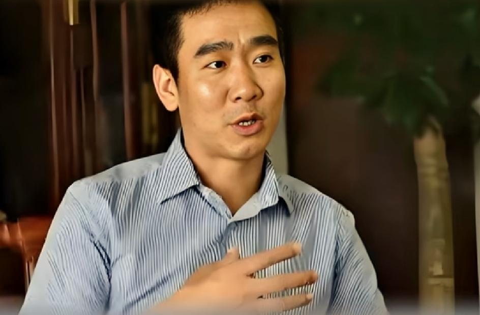申通快递老板聂腾飞意外离世，妻子做大做强，把四分之一股份卖给阿里狂赚76.6亿，