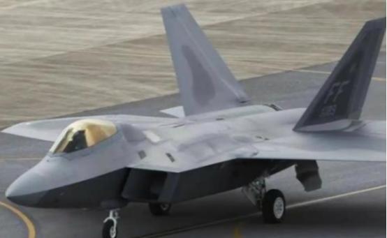 为什么F22击落热气球后，东大就不再韬光养晦了？2023年中美热气球事件，F22