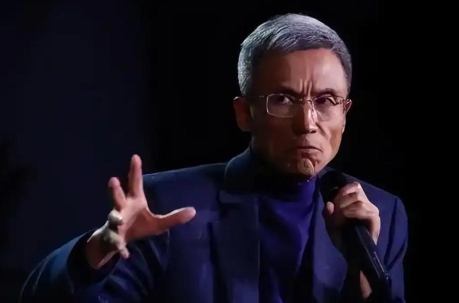 为什么说中国的公知需要一次肃清？说个扎心的，2011年，中国高铁还在发展中，却遭