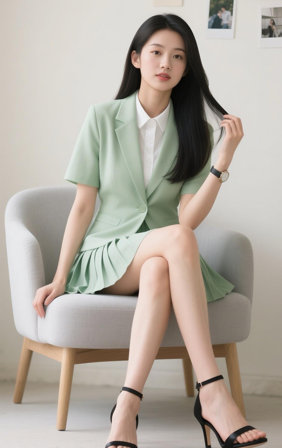 三十岁的女人，对于你来说，意味着什么呢？大龄剩女，还是小娇妻呢？[捂脸哭]