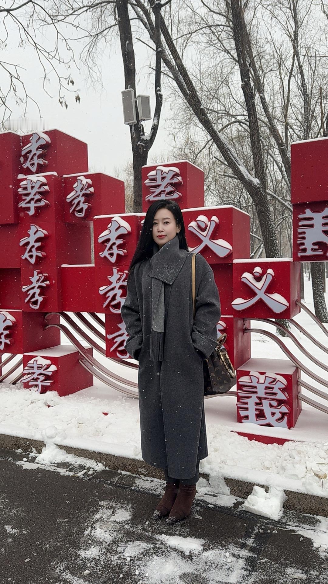 我的家乡随处一拍都出片👍