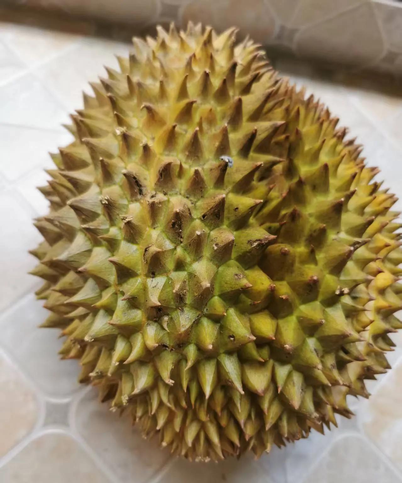 这年头，新超市开业，最畅销的居然是榴莲家附近有个超市新开业，小区群里讨论最多的