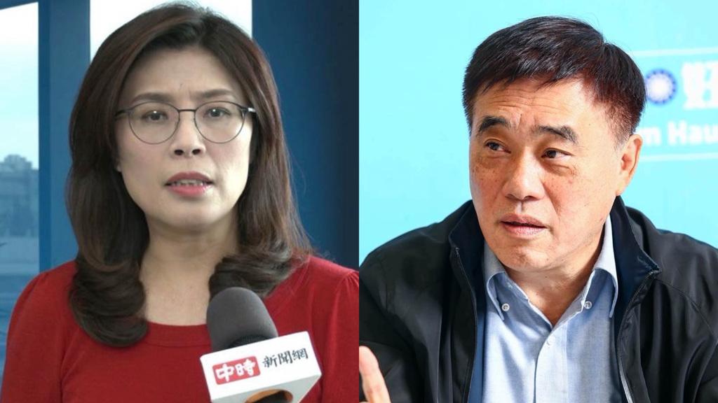 国民党将于10月18日改选党主席，领表登记期自9月15日至19日展开，目前已有蓝
