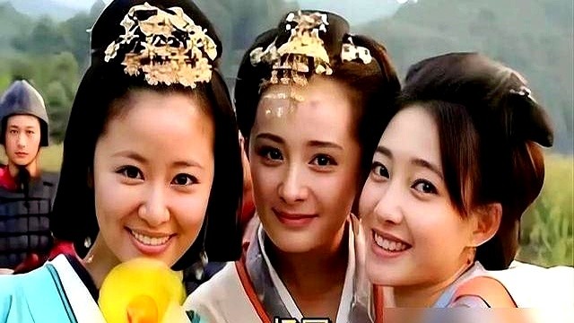 投资方拍桌子要换掉林心如，于正死死咬住：除了她，谁演窦漪房都不行。那年筹拍《美人心计》，金主嫌林心如