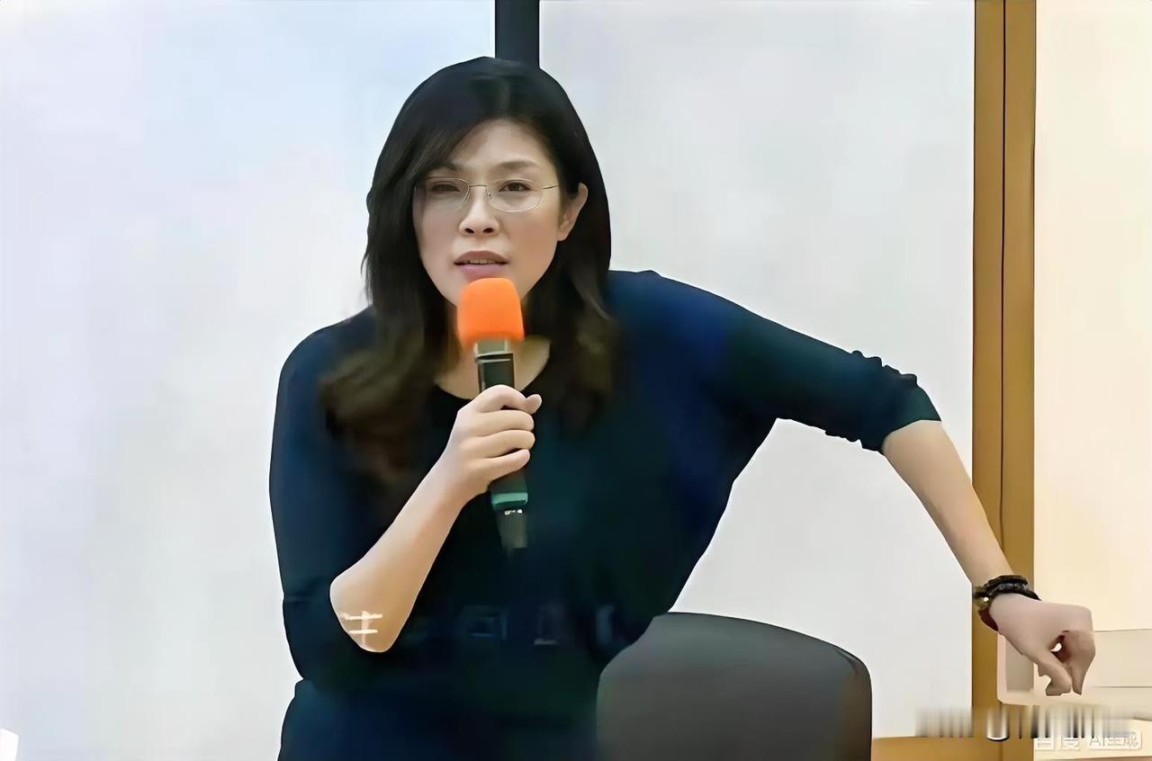 解放军围台军演，郑丽文重磅表态；侯友宜不装了，2026或背刺蓝营就在12月