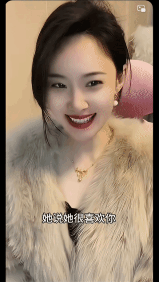 美女快被气死了！